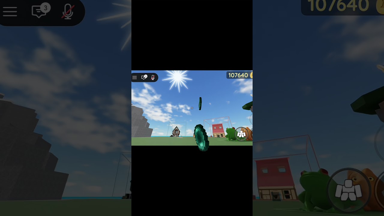 バックルームへの行き方。まあネタやけどね #ロブロックス #roblox