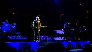 Bruce Springsteen - Stolen Car - Oklahoma City 2016 - Pro Audio