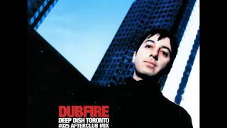Dubfire (Toronto) ‎–St. Etienne Cool Kids Of Death (Underworld Remix)