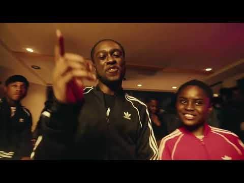 Stepz - Oh No [Music Video]