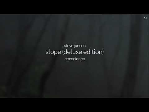 Conscience by Steve Jansen – Music from The state51 Conspiracy