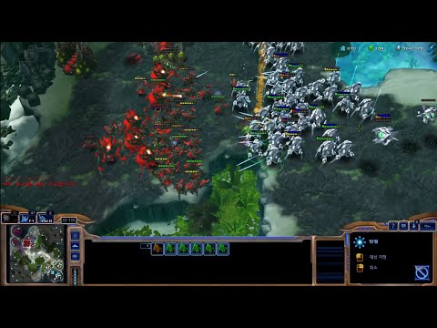 herO stream 26.02.2024 | 김준호 | ESL Open Cup #216 Korea