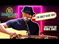 I'm Crazy Over You | “Crazy Over You” – Dennis Jones | JAX SongStage