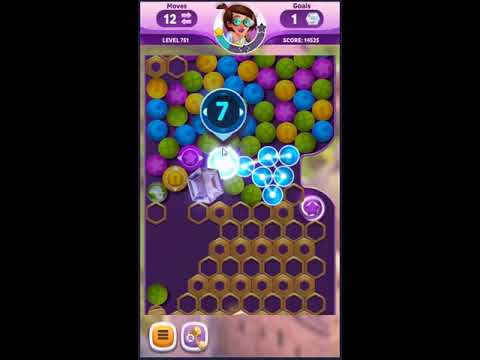 Diamond Diaries Saga Level 751 - NO BOOSTERS 💎 | SKILLGAMING ✔️