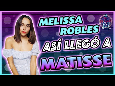 El Frasco T2 E10 - Melissa Robles