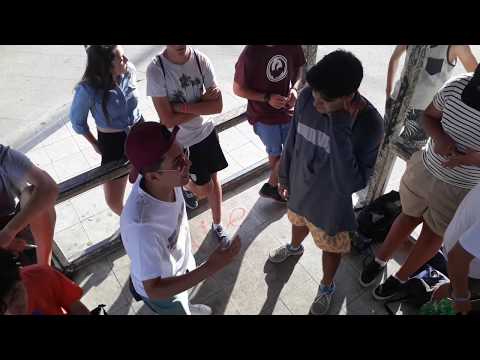 🔥🔥[SEMI FINAL] RAAS VS LIPSER!!!!🔥🔥