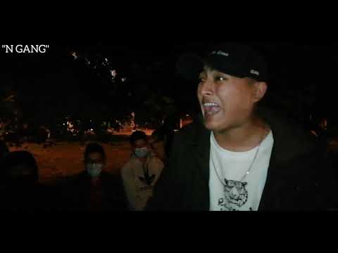 #FoxT (TRUJILLO) vs #CUBITO (LIMA) - CUARTOS DE FINAL (7ta fecha GARGANTA DE FUEGO)