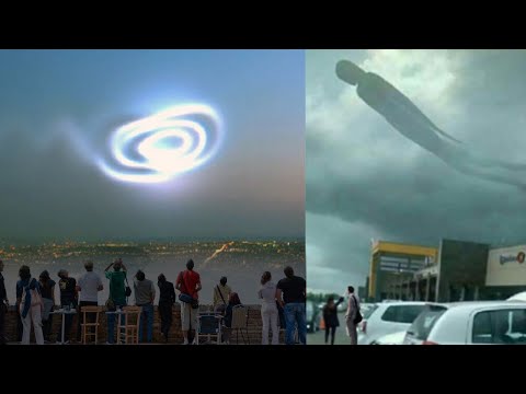 SUNT SEMNE Ca APOCALIPSA A INCEPUT ! OAMENII NU VAD SEMNELE VREMURILOR [Rapirea Bisericii] Stiri