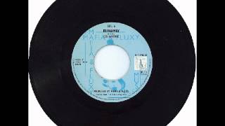 Eek A Mouse - Runaway