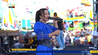 Download lagu PELUKLAH AKU - TASYA ROSMALA - OM ADELLA LIVE PALANG TUBAN 2023 mp3