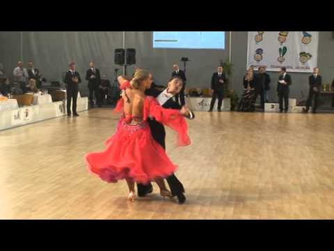 Edgars Seleznevs-Olga Gubkina