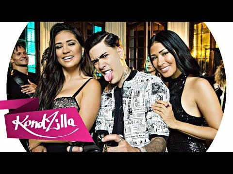 MC Kevinho Feat. Simone e Simaria - Ta Tum Tum (KondZilla)