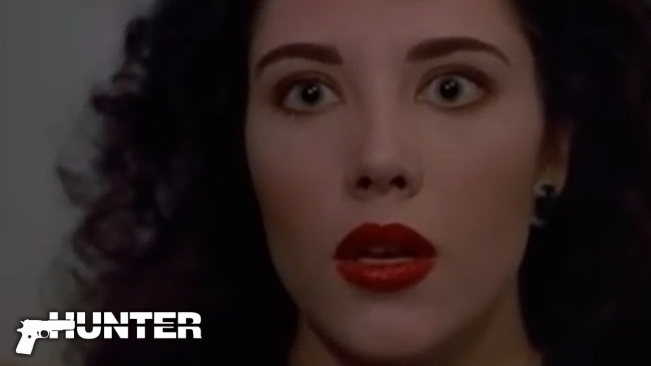 Hunter | Season 4 Episode 13 | The Black Dahlia