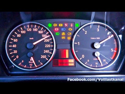 BMW SECRET MENU IN THE ON-BOARD COMPUTER | Instructions / Hidden, Secret OBC Functions BMW