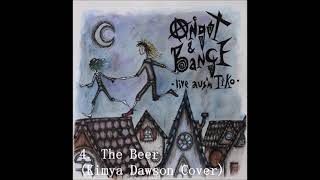 Angst &amp; Bange - The Beer (Kimya Dawson Cover live)