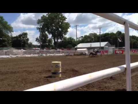 Taco placing at Ponca NE