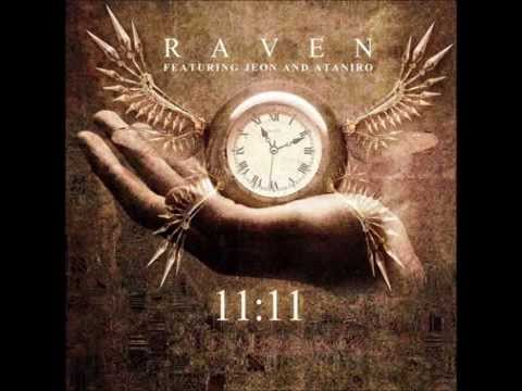Raven ft. Jeon & Ataniro - 11:11 (Remix)(Ritmo Kombina)