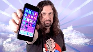 What's On My Phone - Apps & Games for Android & iOS