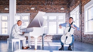 BTS &#39;EPIPHANY&#39; THE PIANO GUYS (Piano/Cello Cover)