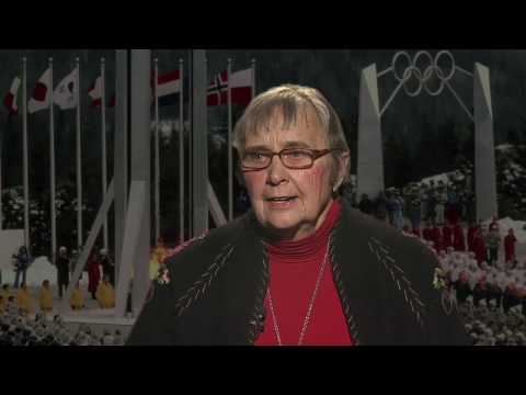 1980 Winter Olympic Memories