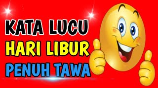 Download lagu FUNNY HOLIDAY WORDS, SHORT AND FULL OF LAUGHTER mp3