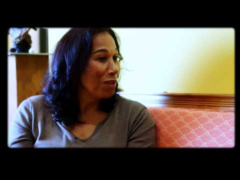 Patricia Chaplin -Plexus Art Exposition.