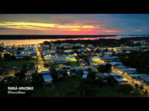 Maraã-Amazonas📍