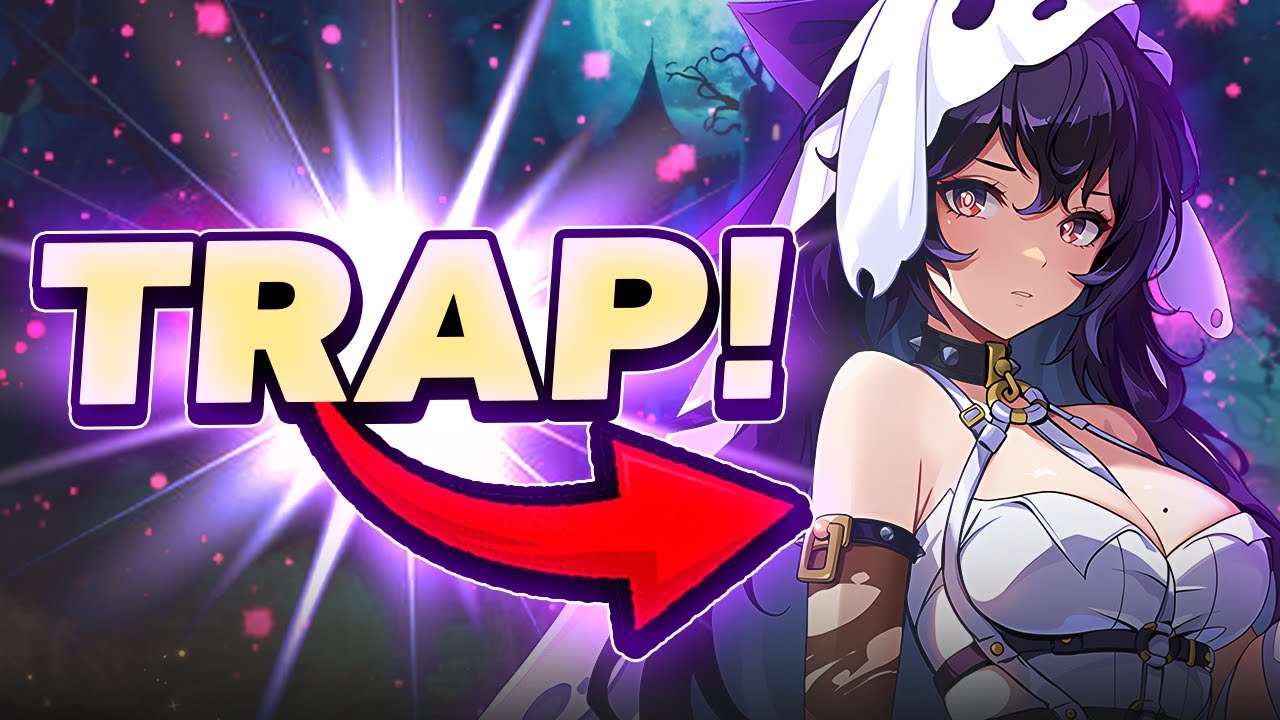 DO NOT FALL FOR THIS TRAP! Solo Leveling Arise Isla Wright GUIDE