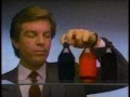 I'm not a Doctor, but I play one on TV Commercial 1986 with Peter Bergman Vicks Formula 44