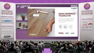 Yeni Jenerasyon Parke & Pencere - Ado Grup Özel Oturumu