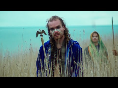 JÄMO - Together (feat. Steve Cousins) (Official Music Video)