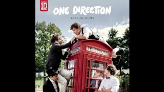 One Direction - Truly Madly Deeply (1 Hour Loop)