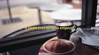 Passenger shape of love (subtitulada al español)