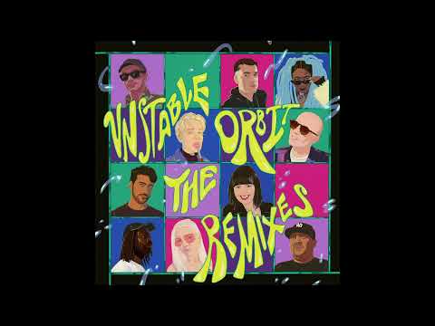 Bell Curve - Lifted ft. Rider Shafique (A.Fruit Remix)