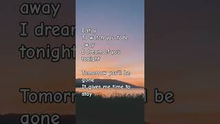 Download lagu Saybia - the second you sleep, 29 Juni 2023 mp3