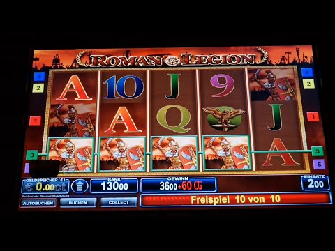 Krasse Freispiele auf 2 Euro Fach Bally Wulff Spielautomaten Casino 