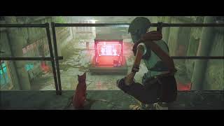 『STRAY』#8【アドベンチャー】