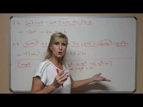 Allies Wiskunde 2020 Gr.8 - 02