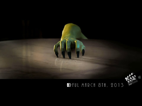 Oz The Great And Powerful 3D - Official Trailer HD