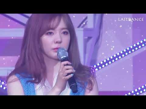 [Eng] SUNNY's Indirect Message to JESSICA for SNSD 10th Anniversary 소녀시대 Girls Generation