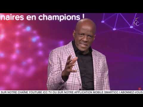 QUE DIEU FASSE DE TOI UN FEU DÉVORANT QUI DÉTRUIT TOUTES LES ŒUVRES DU DIABLE ! 🔥