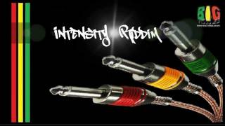 Intensity Riddim Mix (Chimney Records)