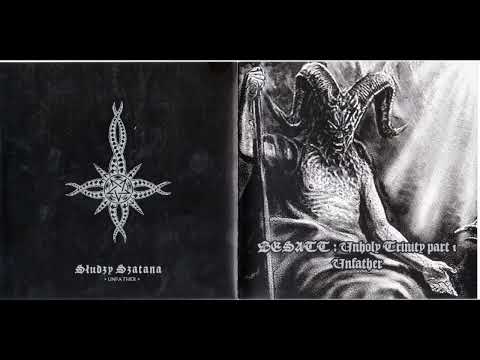 Besatt - Unholy Trinity Part I - Unfather (2011) Full album