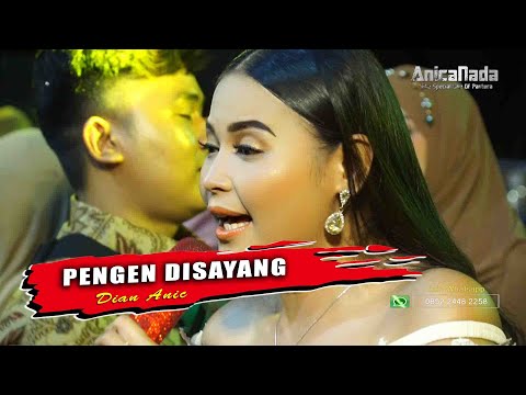 PENGEN DISAYANG DIAN ANIC ANICA NADA MALAM 13 DESEMBER 2022 DESA SUMBER KIDUL BABAKAN CIREBON TIMUR