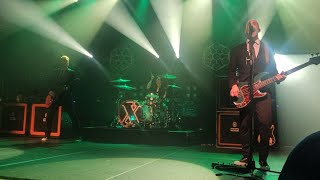 Alkaline Trio - 4k Take Lots With Alcohol 3/3/24