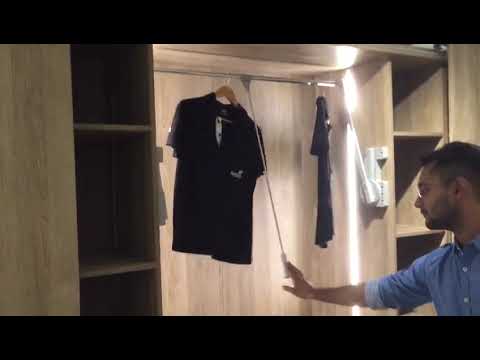 Sliding Wardrobe