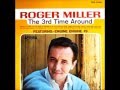One Dyin' And A Buryin' , Roger Miller , 1965 Vinyl
