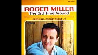 One Dyin&#39; And A Buryin&#39; , Roger Miller , 1965 Vinyl
