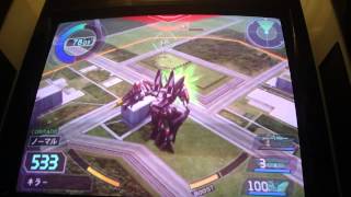 機動戦士ガンダムSEED連合 VS Z.A.F.T. : Arcade Namco System 246