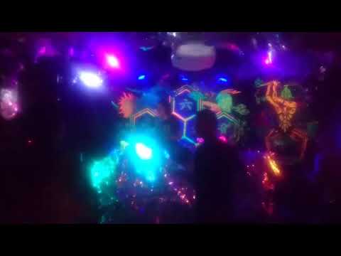 RRRastas live in Tokyo @Global Dat Mafia Party